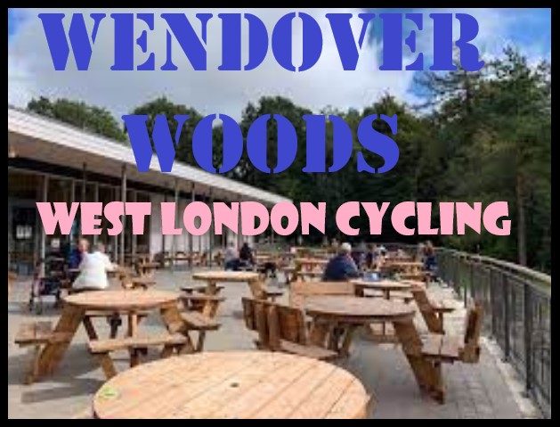When Wendover calls .. it’s the West London Cycling Sunday Ride for 5 May 2024 … all aboard at the Polish War Memorial (A40 Ruislip / Northolt)Sunday 5 May at 9am …