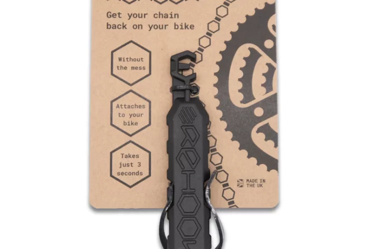 Kit You Never Knew You Needed: No. 15  Rehook Original Chain Replacement Tool