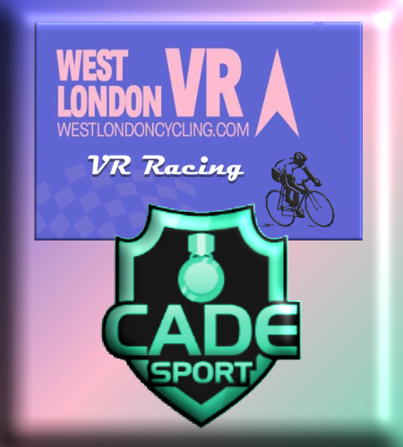 West London VR CADEsport Race VEER4 Preview now available. Race on Monday 12th December at 7.30pm UK Time on CADEsport