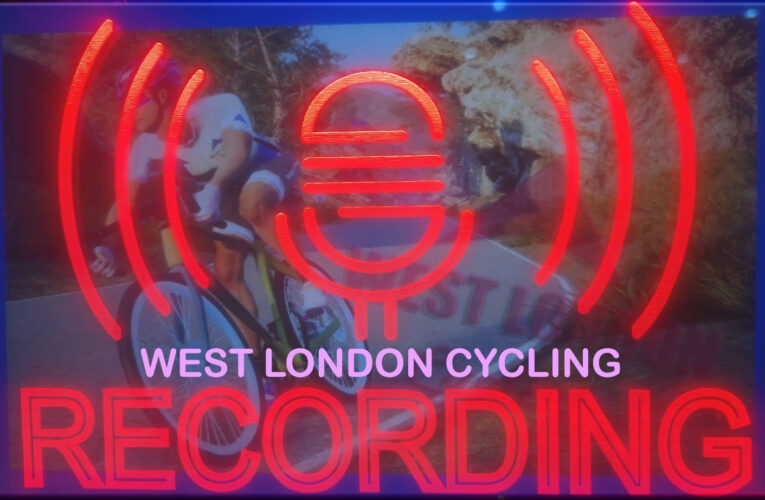 Your Series Six Final Race Livestream details from West London VR