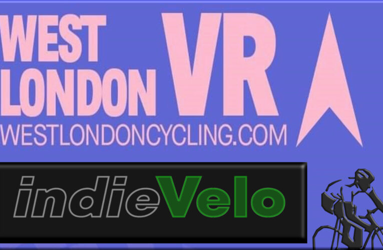 IndieVelo takes on Zwift racers, sign up now for Beta testing … it’s free! IndieVelo is the hot topic of the month and we reckon it’s got great potential, see what you think …..