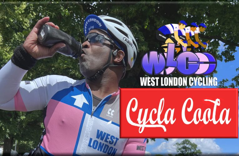 Recent Rides with West London Cycling