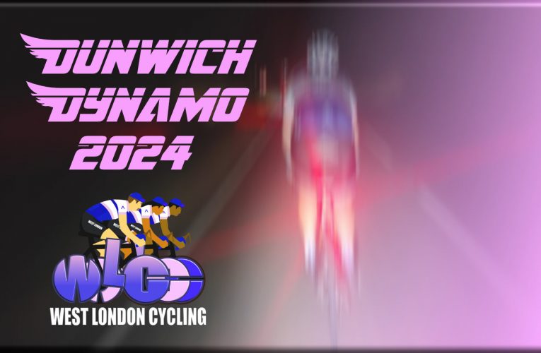 Saturday / Sunday 20th / 21st July – Ride the Dunwich Dynamo with West London Cycling