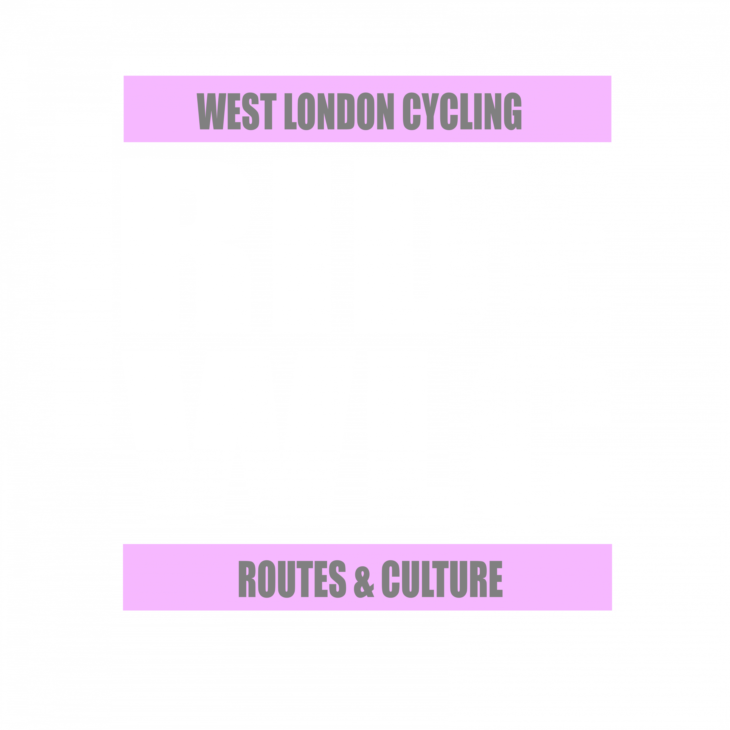 WEST LONDON CYCLING