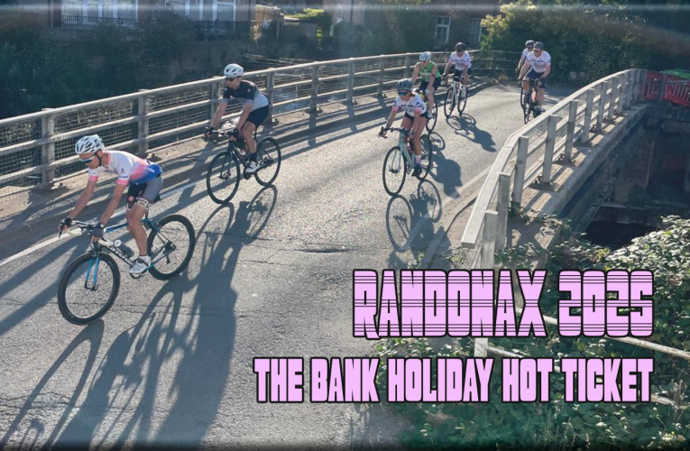 Your 2025 Randonax Rides Picture Gallery