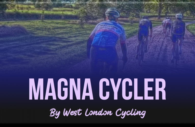 Sunday 4th January and the first Sunday ride of 2026 from West London Cycling sees another Brand Spanker route … 9am start from Hillingdon Station (UB10 9NR)