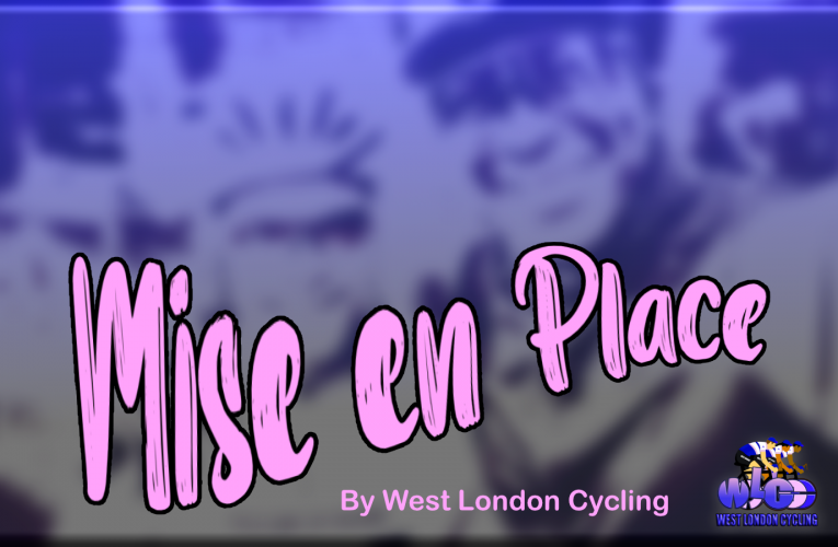 Sunday Rides with West London Cycling, free to join, free to ride and a free spirit … 9am every Sunday from Hillingdon Station (UB10 9NR). Next up on 8th February, another new route.