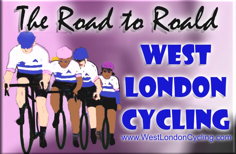 West London Cycling’s free Sunday Cycling Ride on Sunday 15th February goes to Roald Dahl territory, just like a Big Friendly Cycling Club should … start from Hillingdon Station (UB10 9NR) at 9am