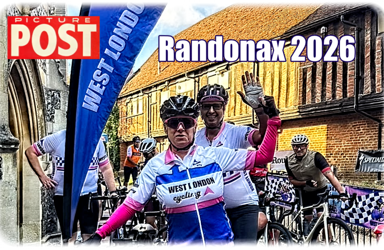 The 2026 Randonax Picture Gallery